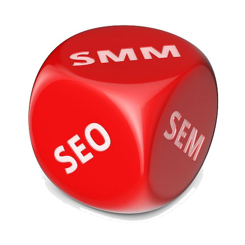 search engine marketing